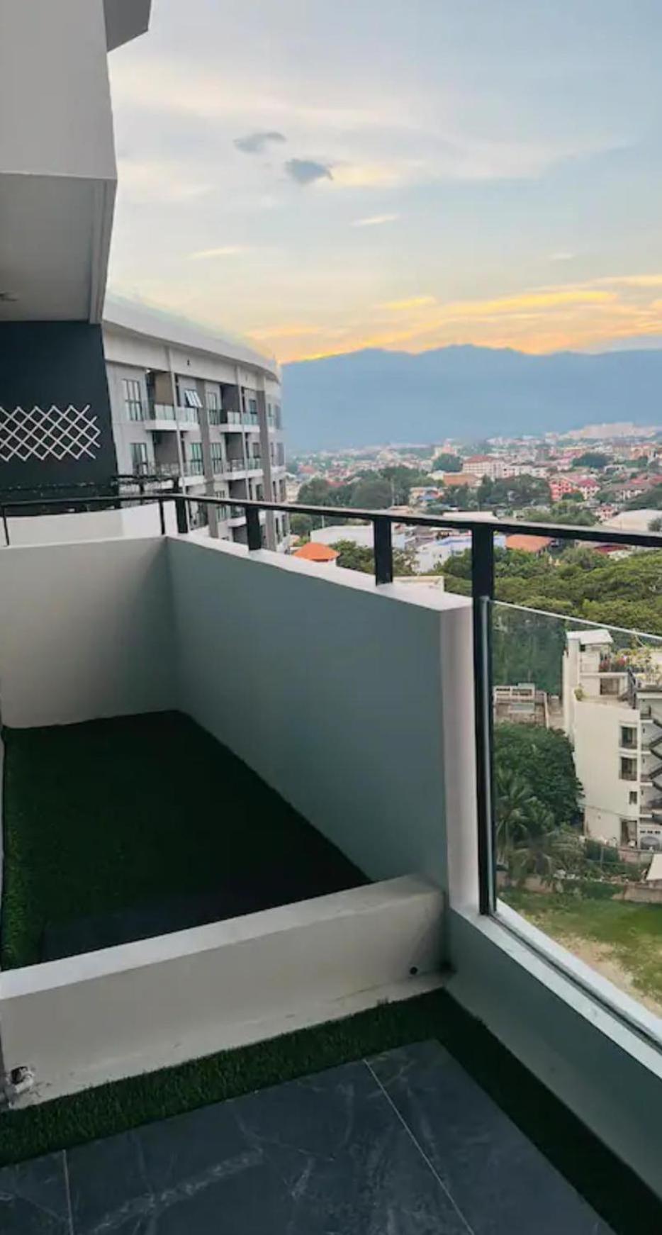 Astra Sky River- Chiang Mai 1 Exterior foto